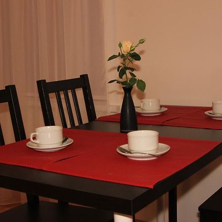 Dezzaray1 Appartement Ventspils Buitenkant foto