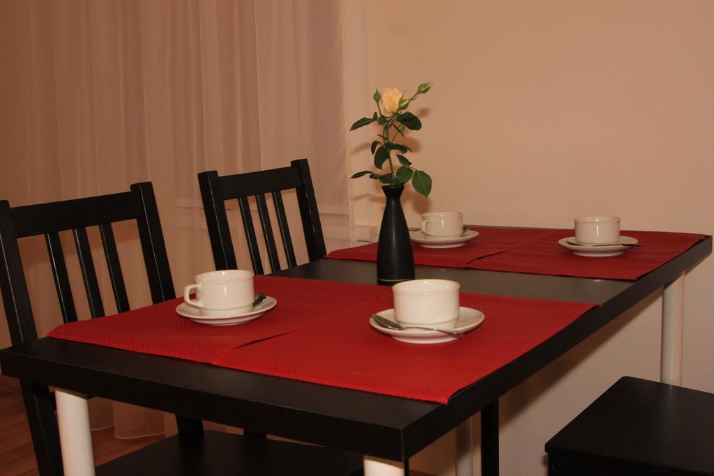 Dezzaray1 Appartement Ventspils Buitenkant foto